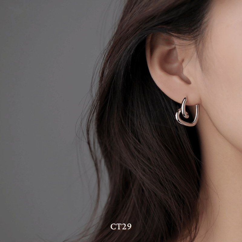 Bông tai CT29