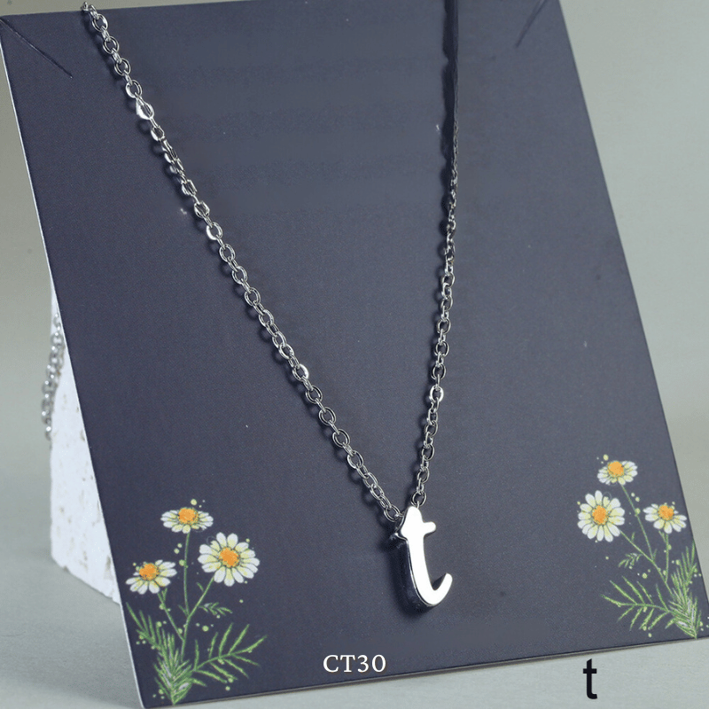 Dây chuyền CT30