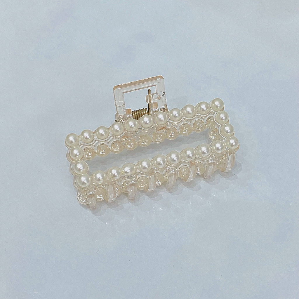 KẸP TÓC CÀNG CUA NGỌC TRAI T5-1