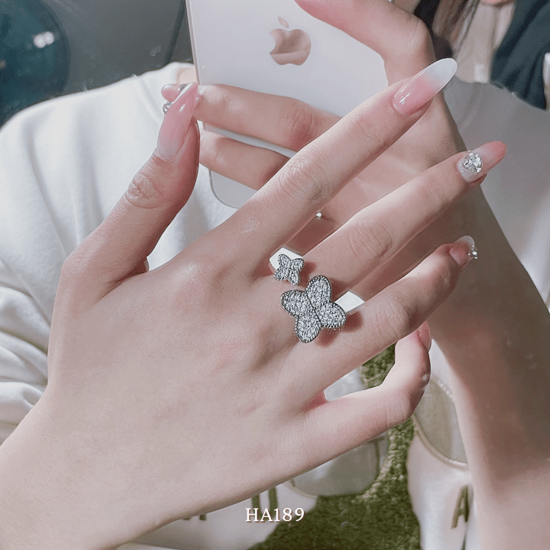 Nhẫn HA189