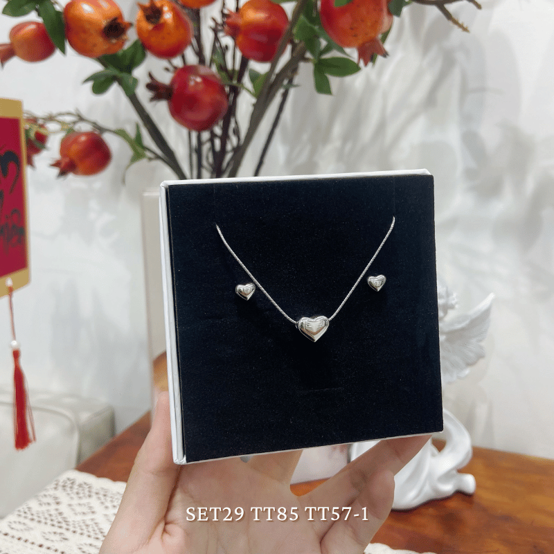 Bộ trang sức SET29 TT85 TT57-1