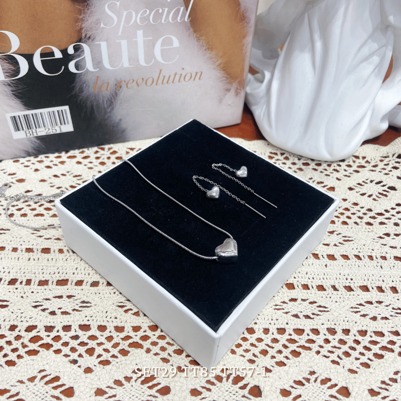 Bộ trang sức SET29 TT85 TT57-1
