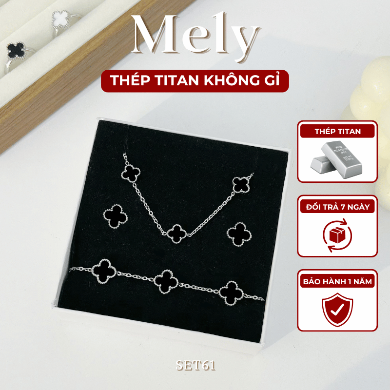 Bộ trang sức SET61