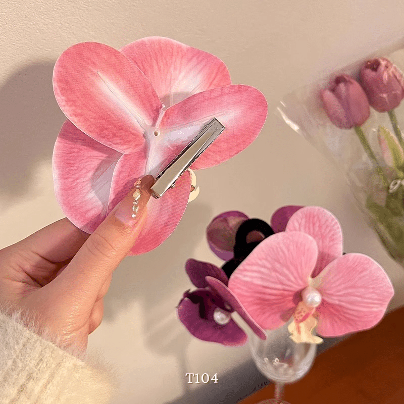 Kẹp tóc T104