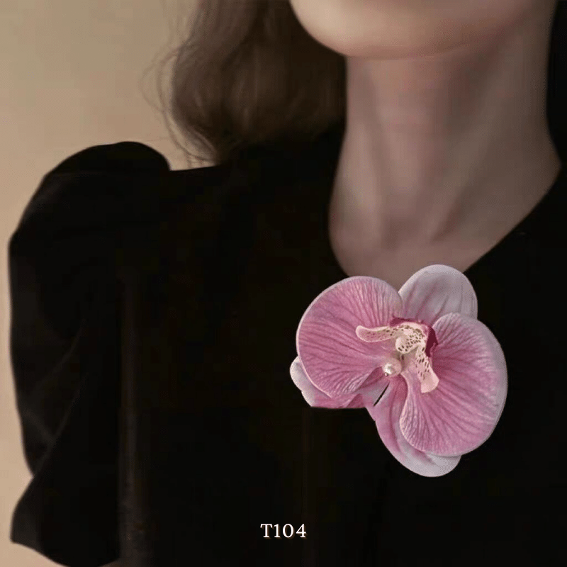 Kẹp tóc T104