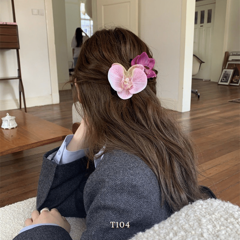 Kẹp tóc T104