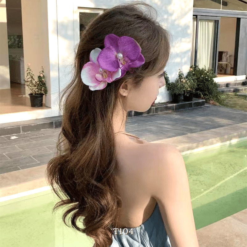 Kẹp tóc T104