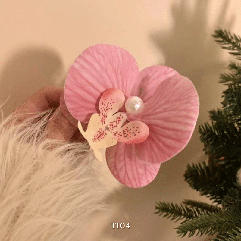 Kẹp tóc T104