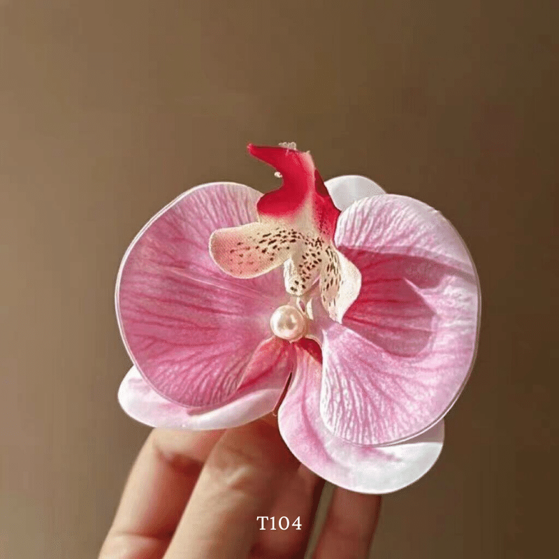 Kẹp tóc T104