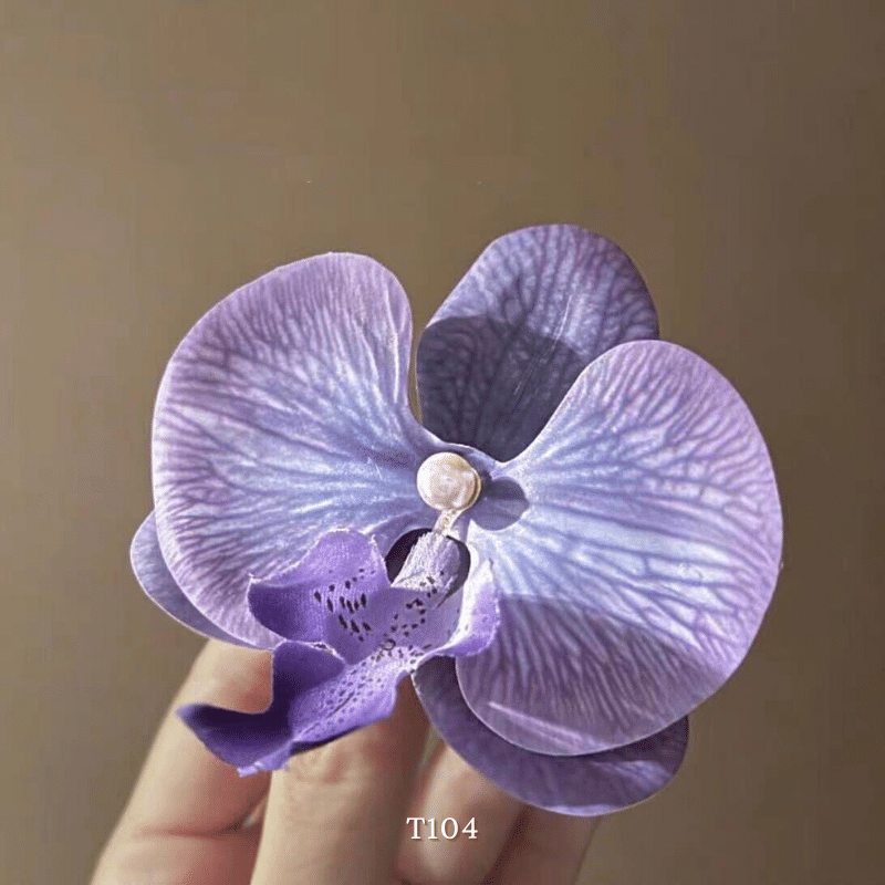 Kẹp tóc T104