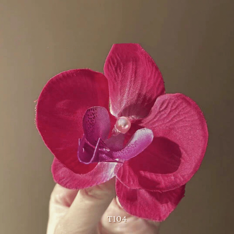 Kẹp tóc T104