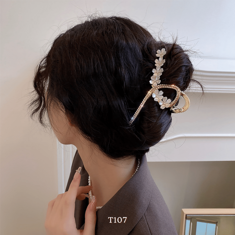 Kẹp tóc T107