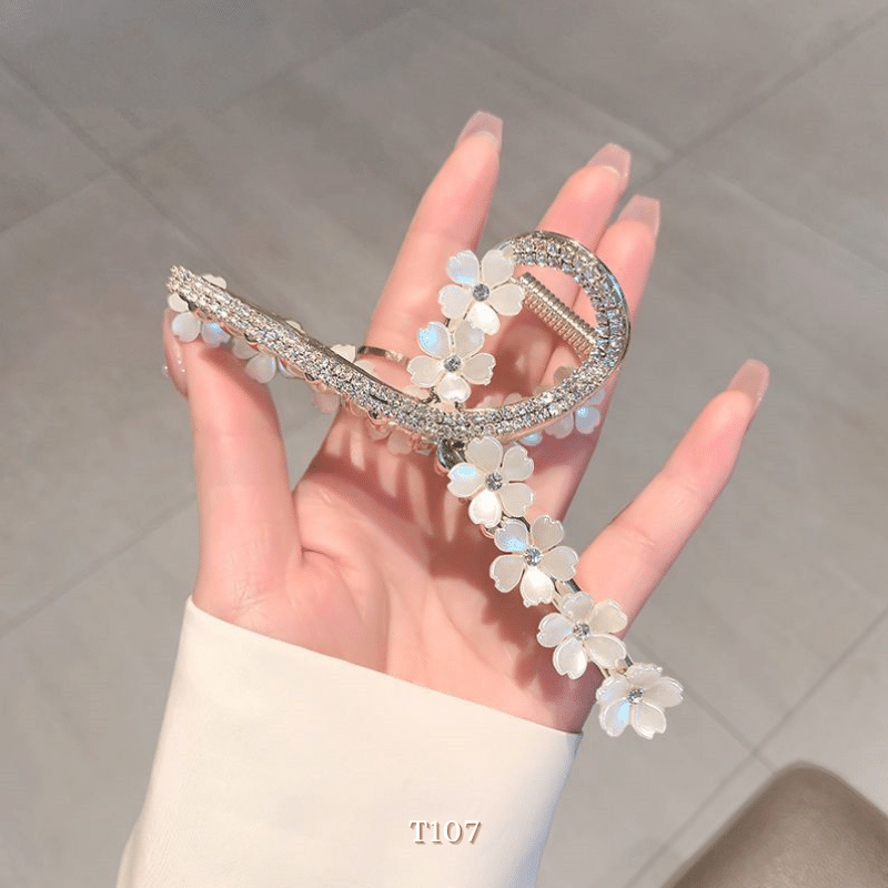 Kẹp tóc T107