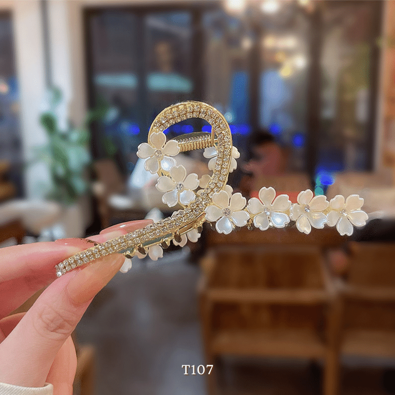 Kẹp tóc T107