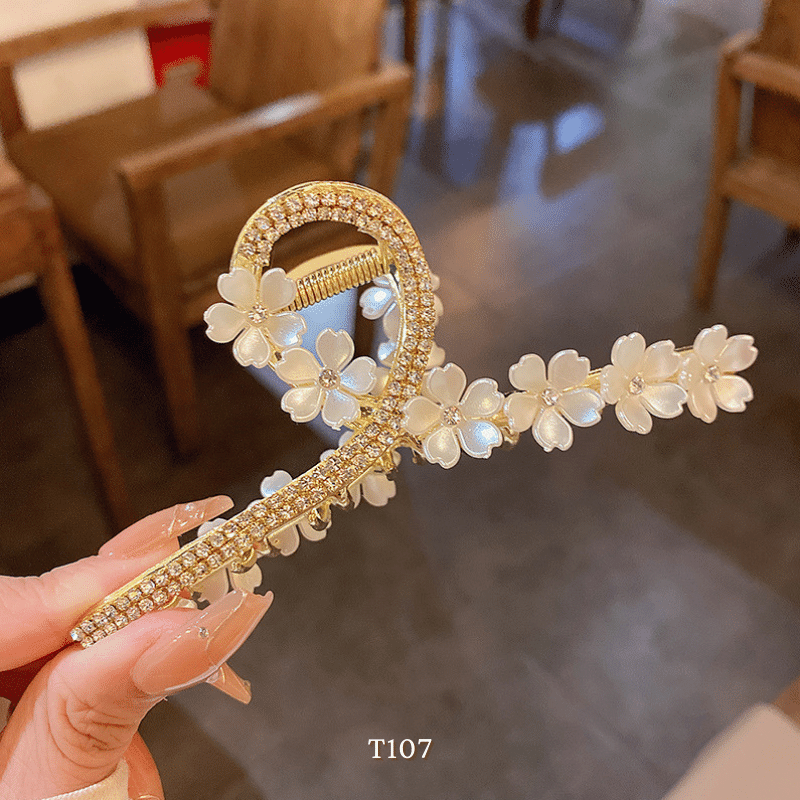 Kẹp tóc T107