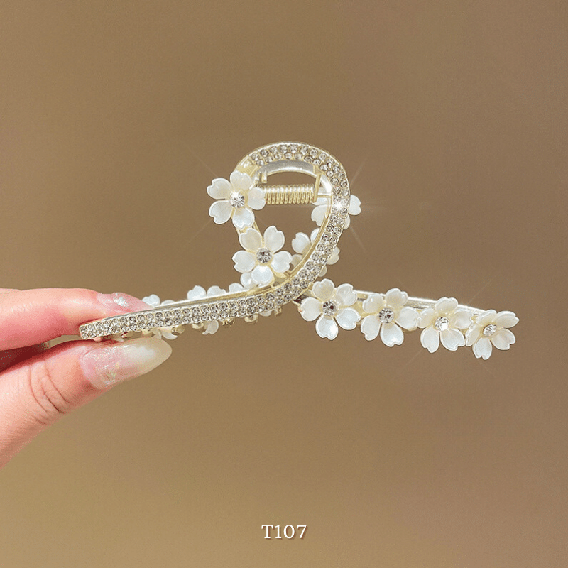 Kẹp tóc T107