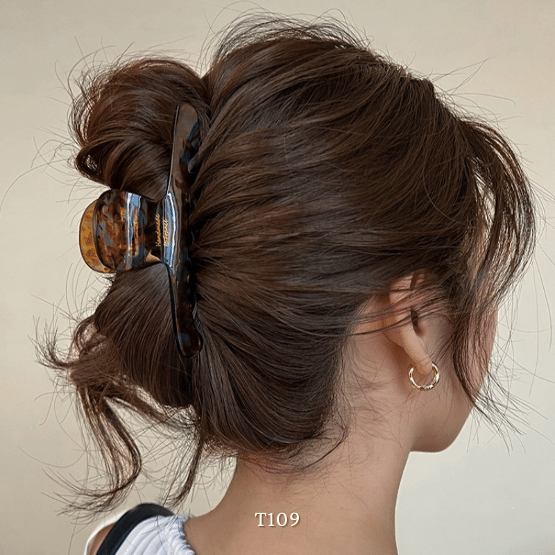 Kẹp tóc T109