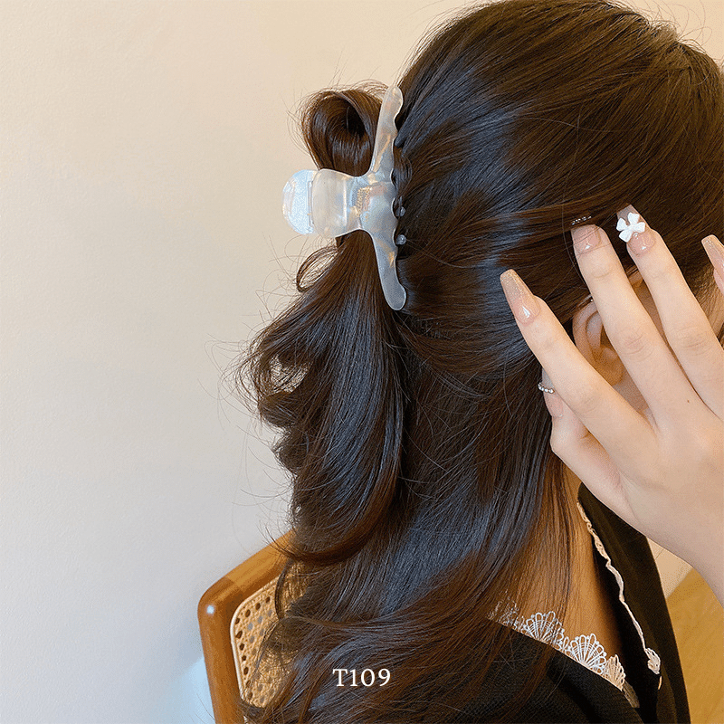 Kẹp tóc T109