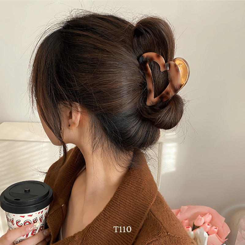 Kẹp tóc T110