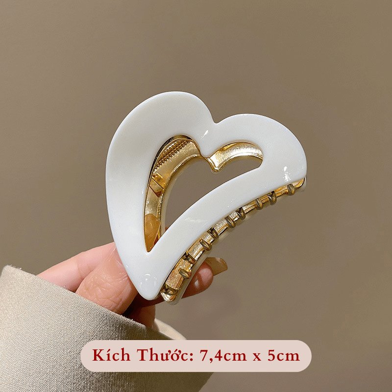 Kẹp tóc T110