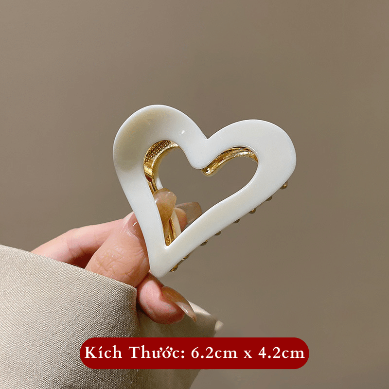 Kẹp tóc T111