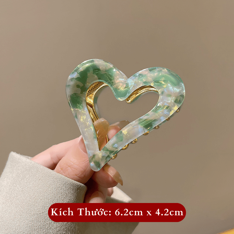 Kẹp tóc T111