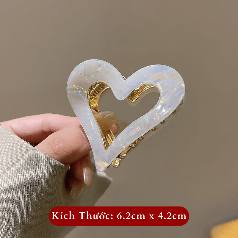 Kẹp tóc T111