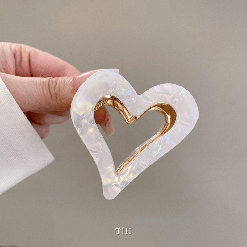 Kẹp tóc T111