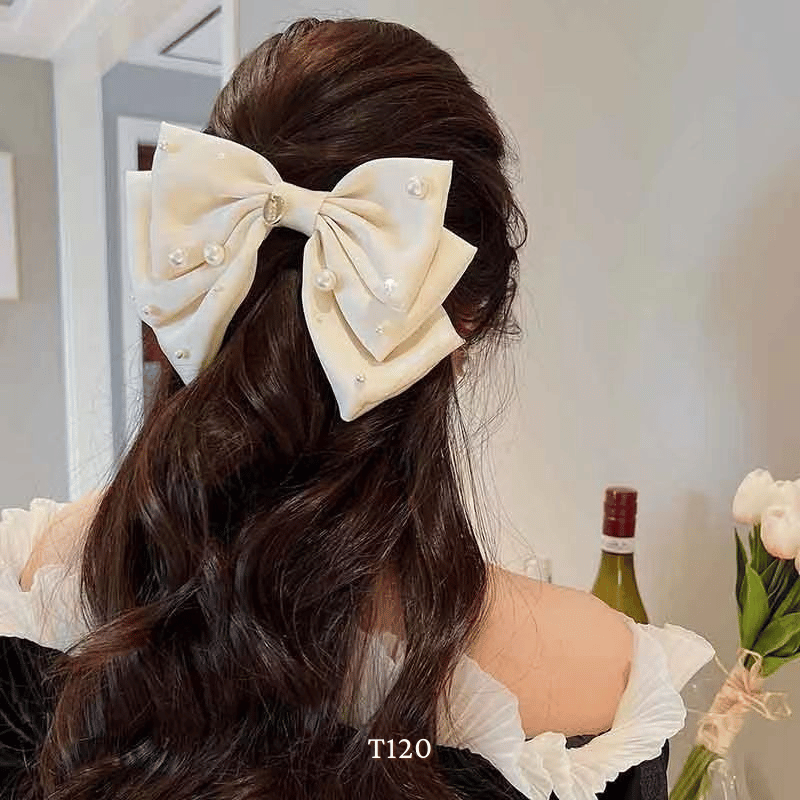 Buộc tóc T120