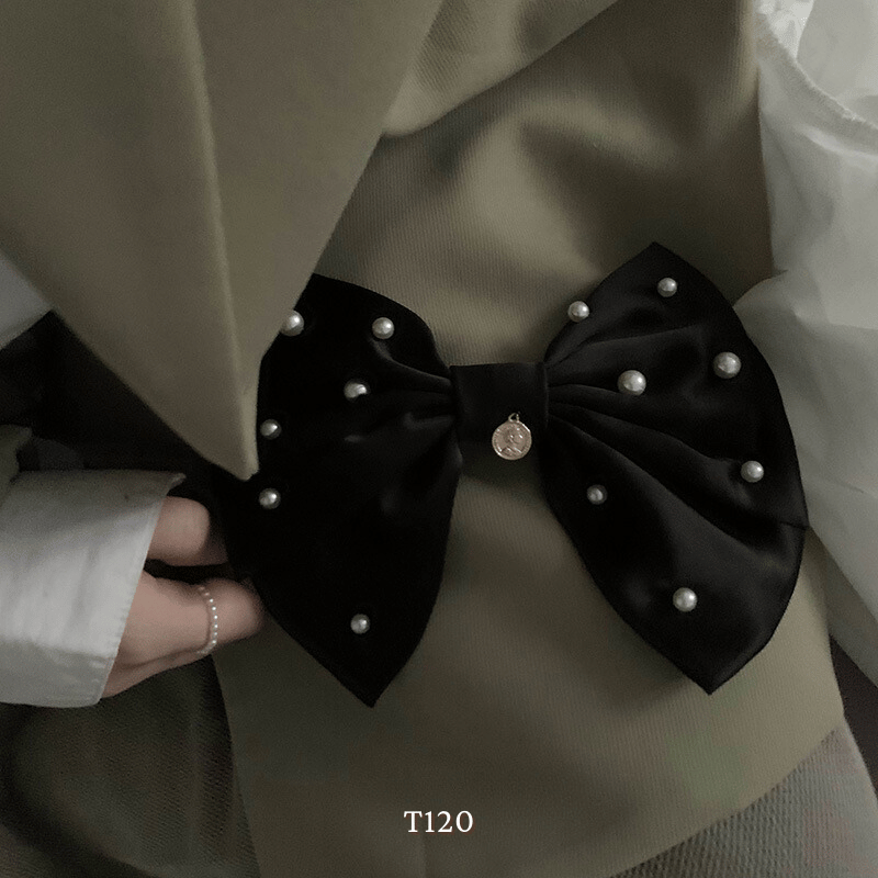 Buộc tóc T120