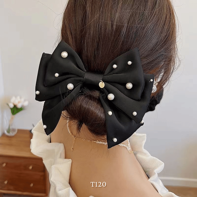 Buộc tóc T120