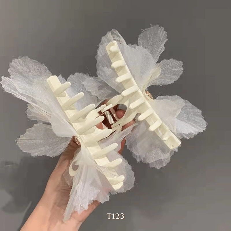 Buộc tóc T123
