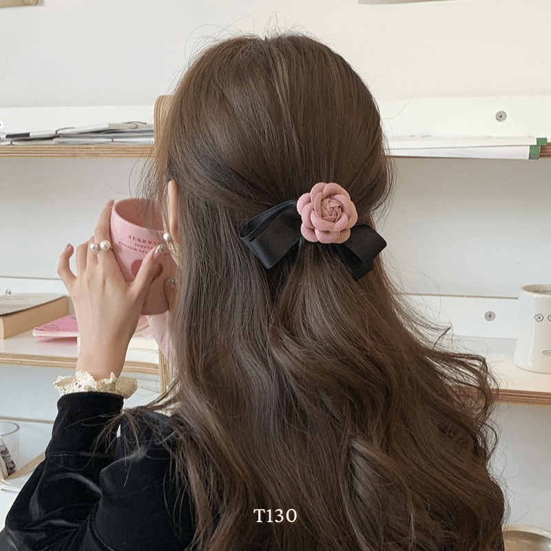Kẹp tóc T130