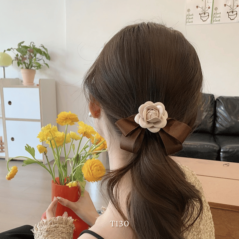 Kẹp tóc T130