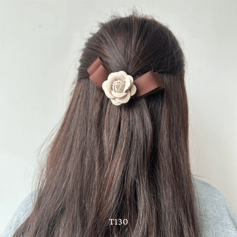 Kẹp tóc T130