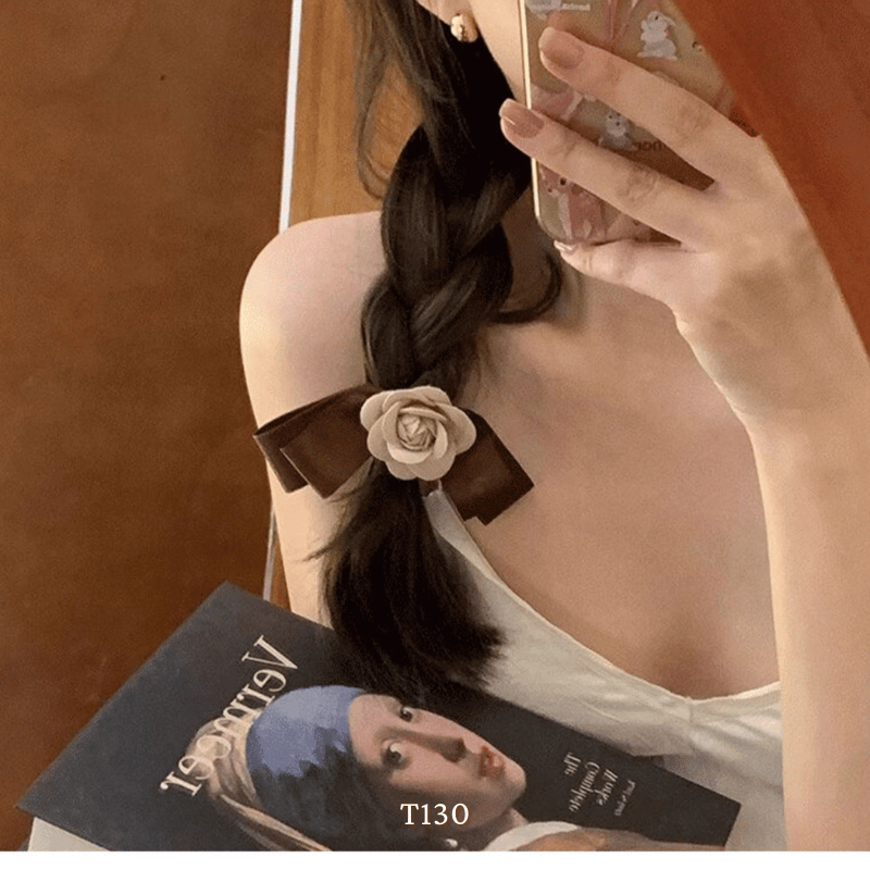 Kẹp tóc T130