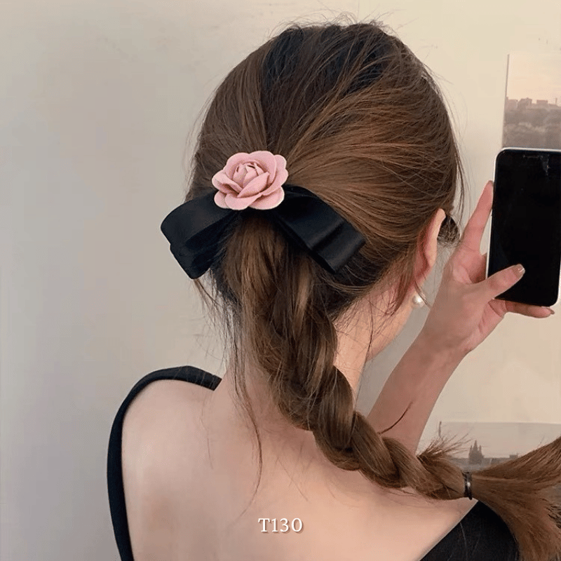 Kẹp tóc T130