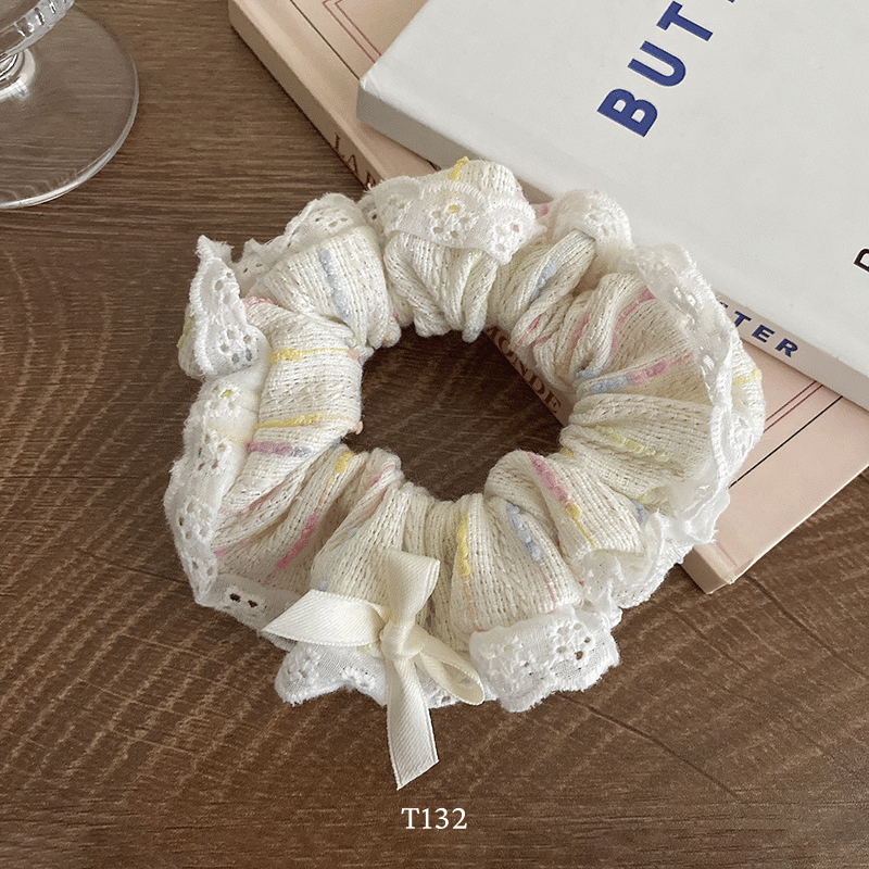 Buộc tóc T132
