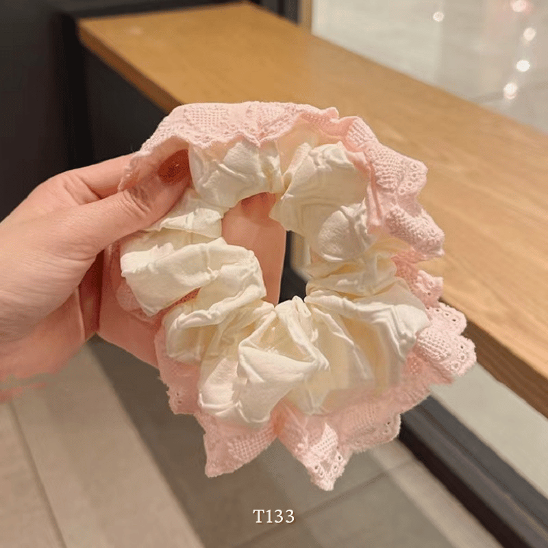 Buộc tóc T133