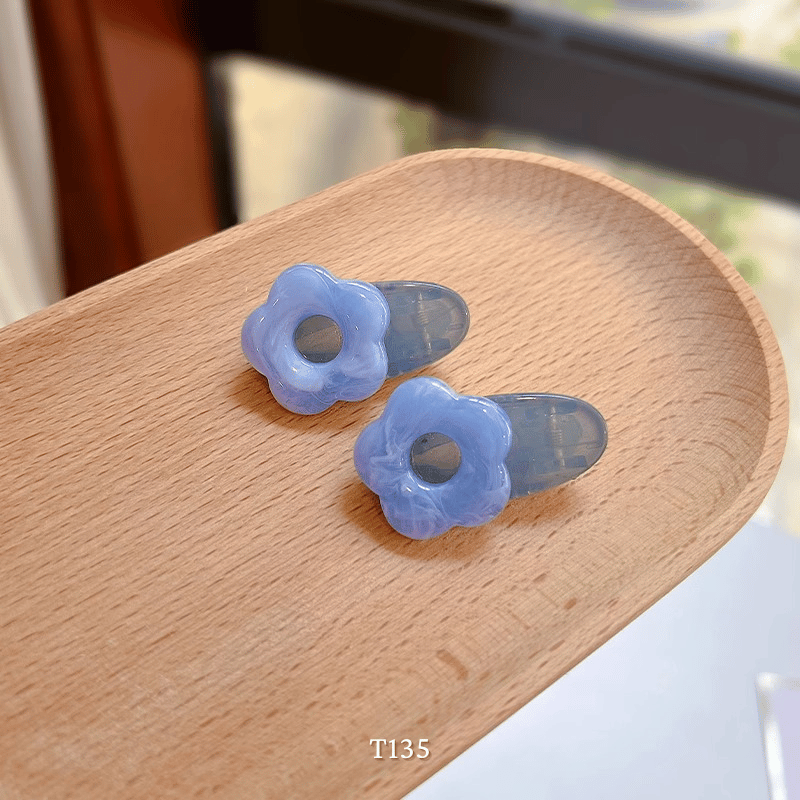 Kẹp tóc T135