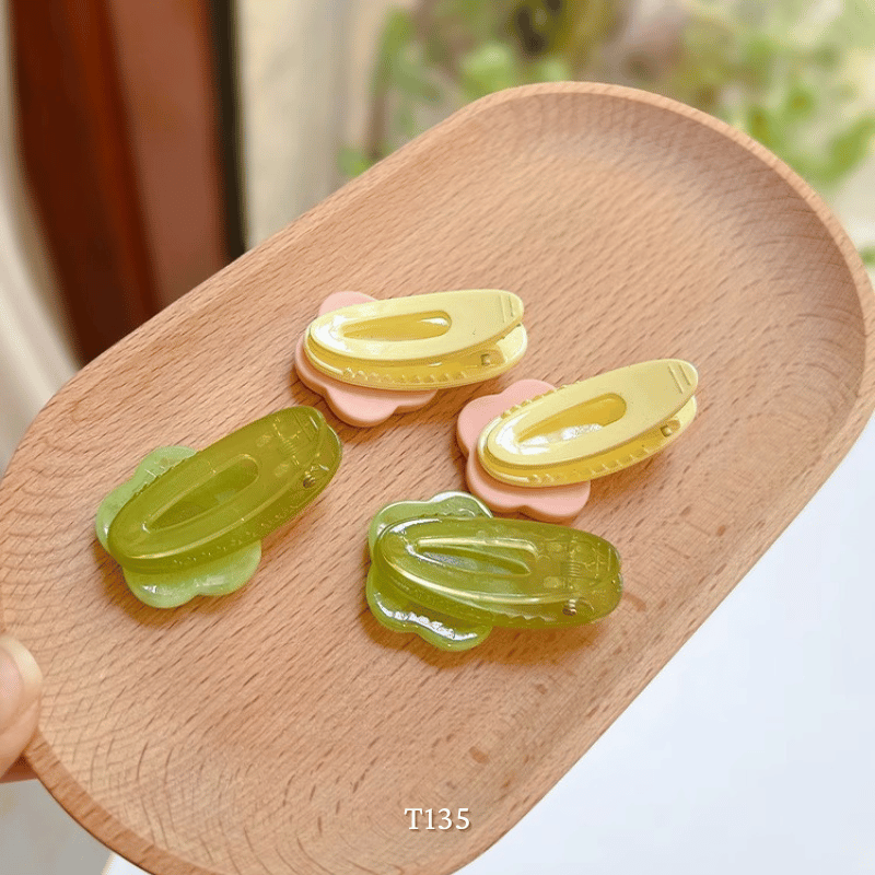 Kẹp tóc T135