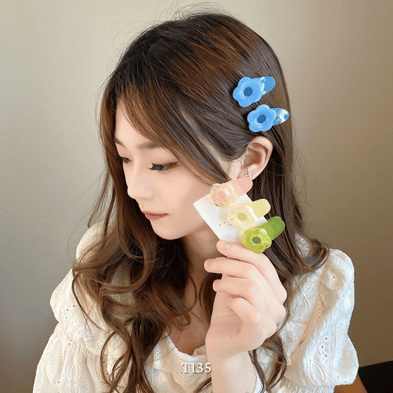 Kẹp tóc T135