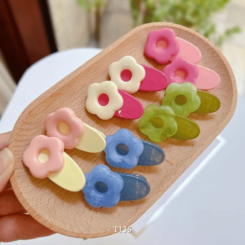 Kẹp tóc T135