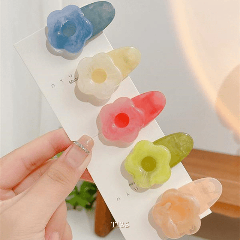 Kẹp tóc T135