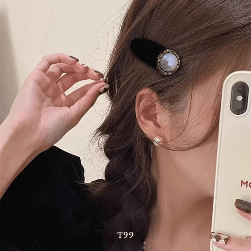Kẹp tóc T99 (1 cặp)