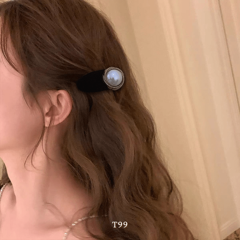 Kẹp tóc T99 (1 cặp)