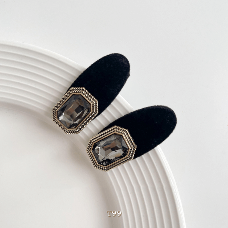 Kẹp tóc T99 (1 cặp)