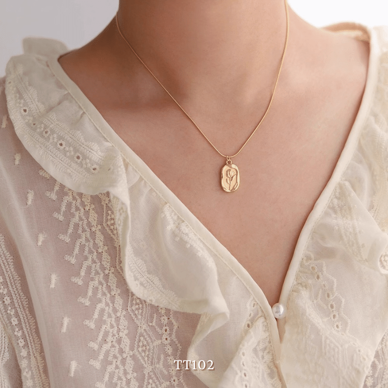 Dây chuyền TT102