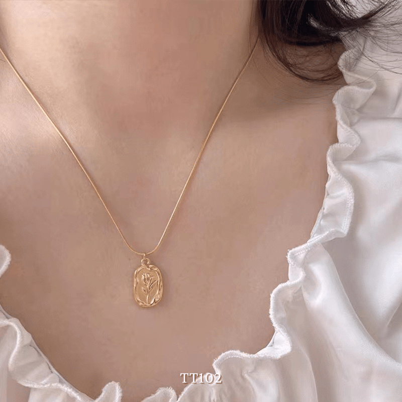Dây chuyền TT102