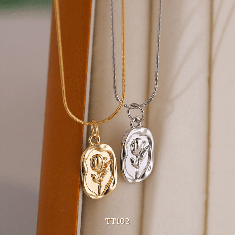 Dây chuyền TT102